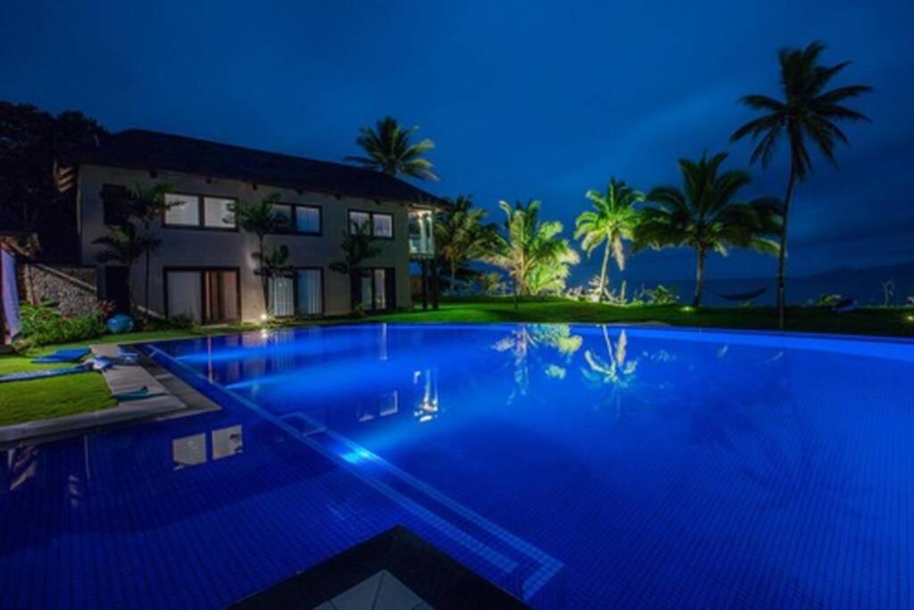 Villa Takali - Cfc Certified Пасіфік-Гарбор Екстер'єр фото